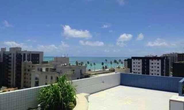 Temporada Em Maceio Apartment Bagian luar foto