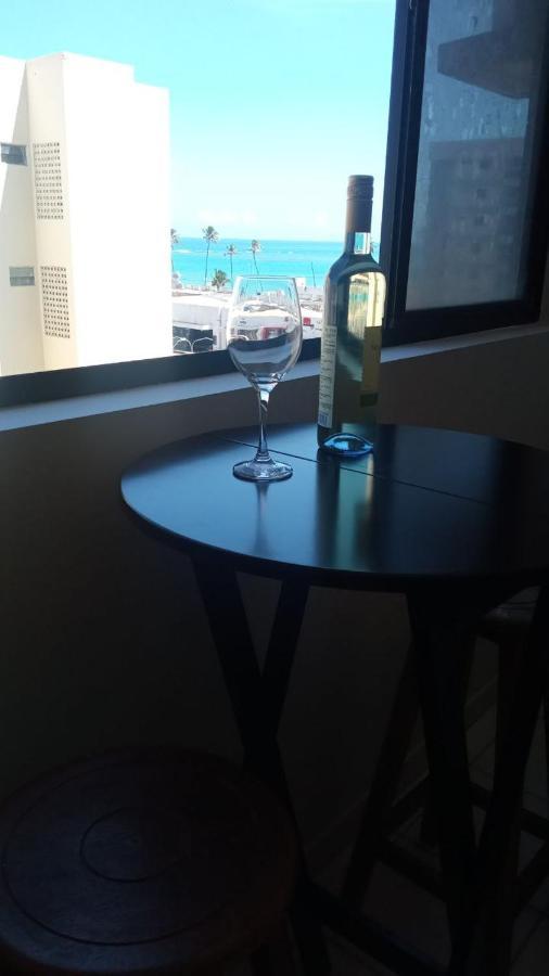 Temporada Em Maceio Apartment Bagian luar foto
