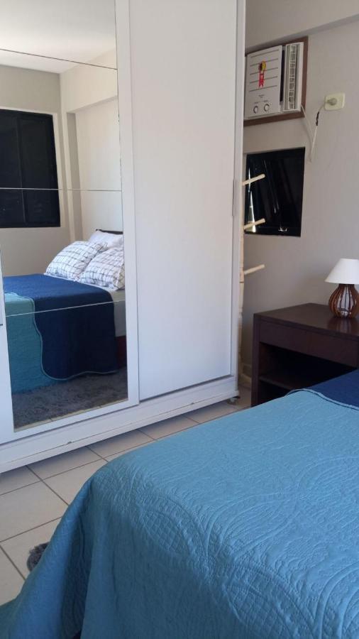 Temporada Em Maceio Apartment Bagian luar foto